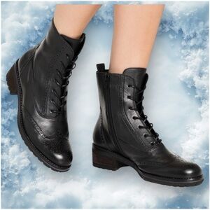 GABOR Leather Boots